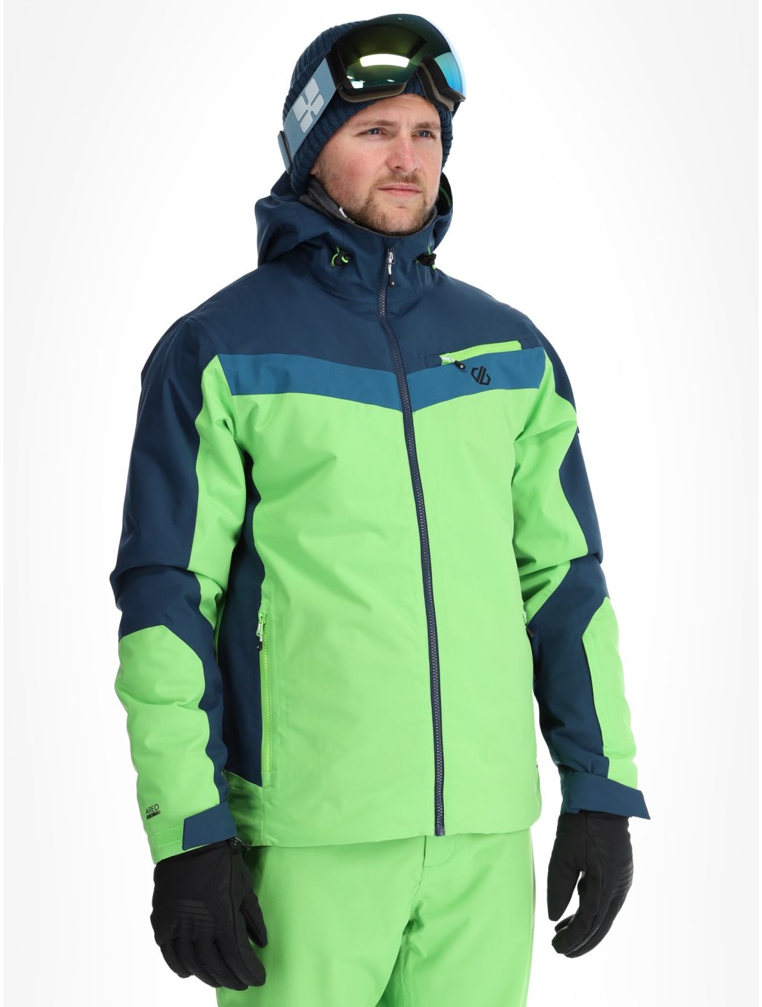 Eagly II ski-jas heren