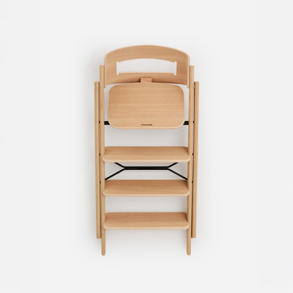 Køb KAOS Natural Klapp Vægkrog Til Wooden + Recycled Stol
