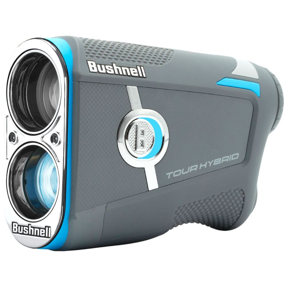 Tour Hybrid Lasermåler