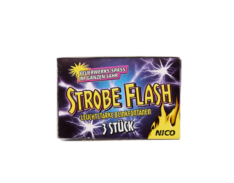 Strobe Flash