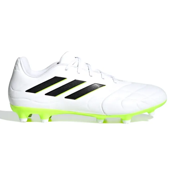 Adidas Copa Pure.3 FG Voetbalschoenen Senior