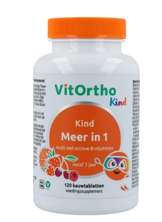 Vitortho Meer in 1 kind 120kt