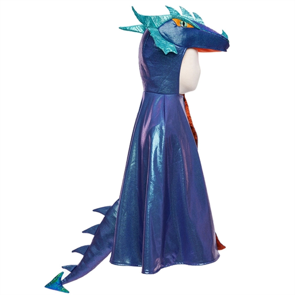 Køb Great Pretenders Azure Metallic Dragon