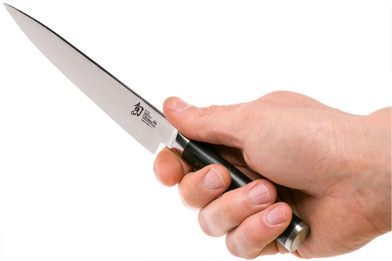 Kai Shun Classic universeelmes, 15 cm