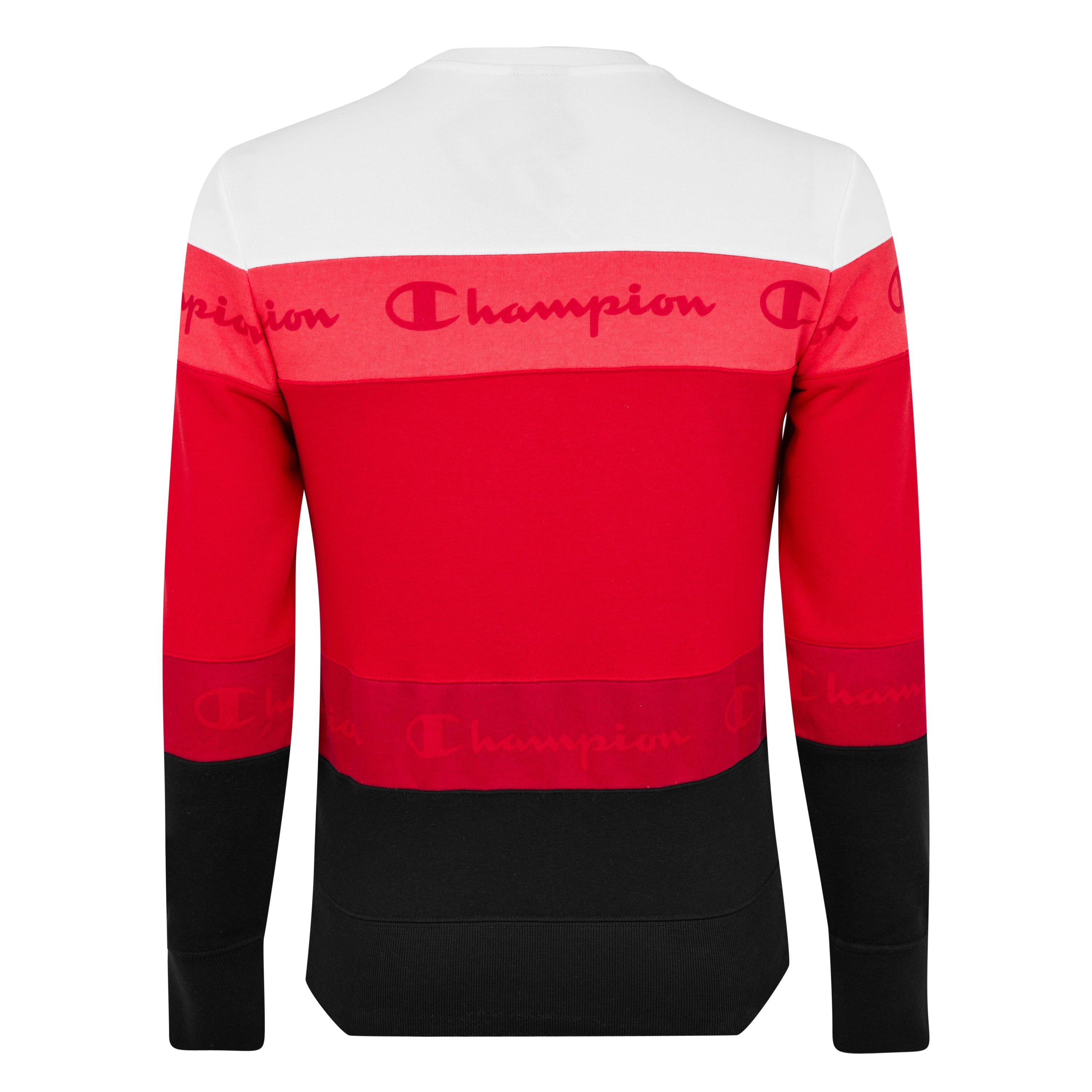 Champion Roc Crw Swt Sn99