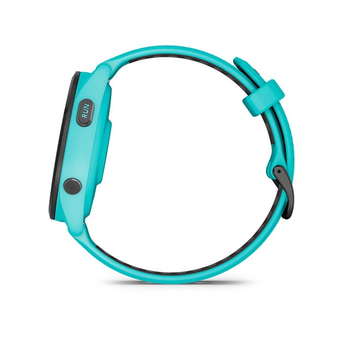 Forerunner 265 Music