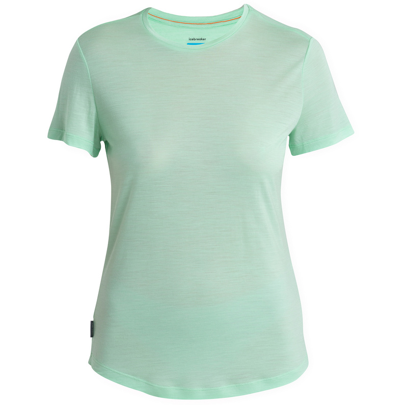 Icebreaker Damen Cool-Lite Sphere III T-Shirt