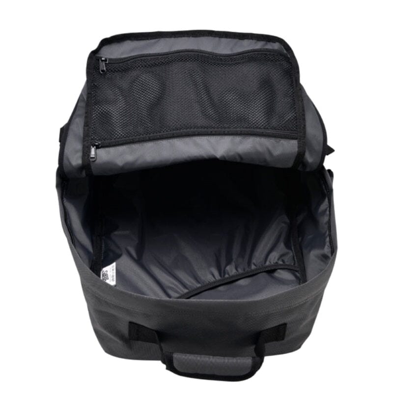 Cabin Zero Classic Ultralight Cabin Bag 36L Original Grey