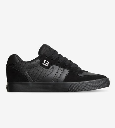 Globe Encore 2 Black Dip 7.5 US / 40 EU