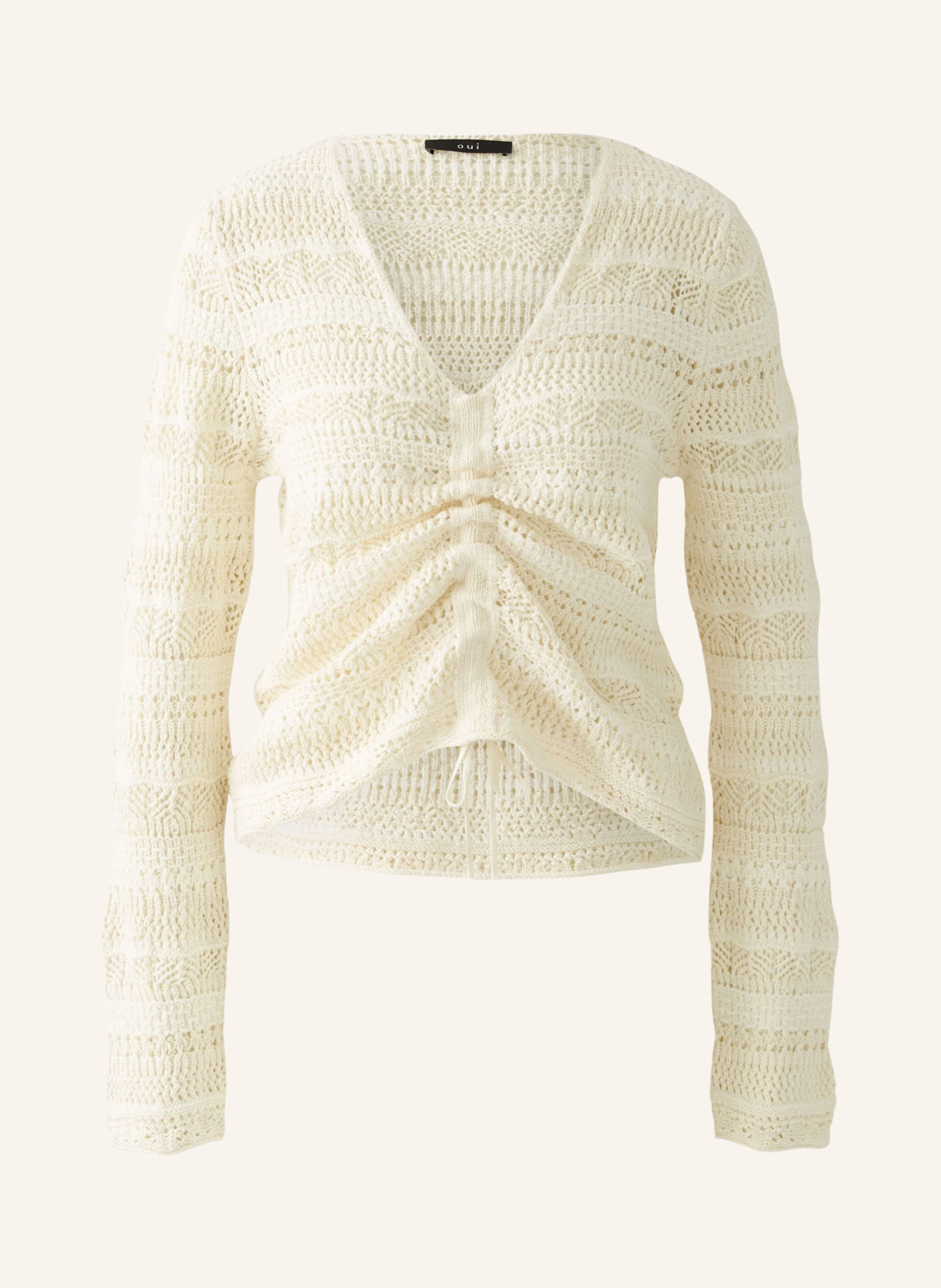 oui Pullover