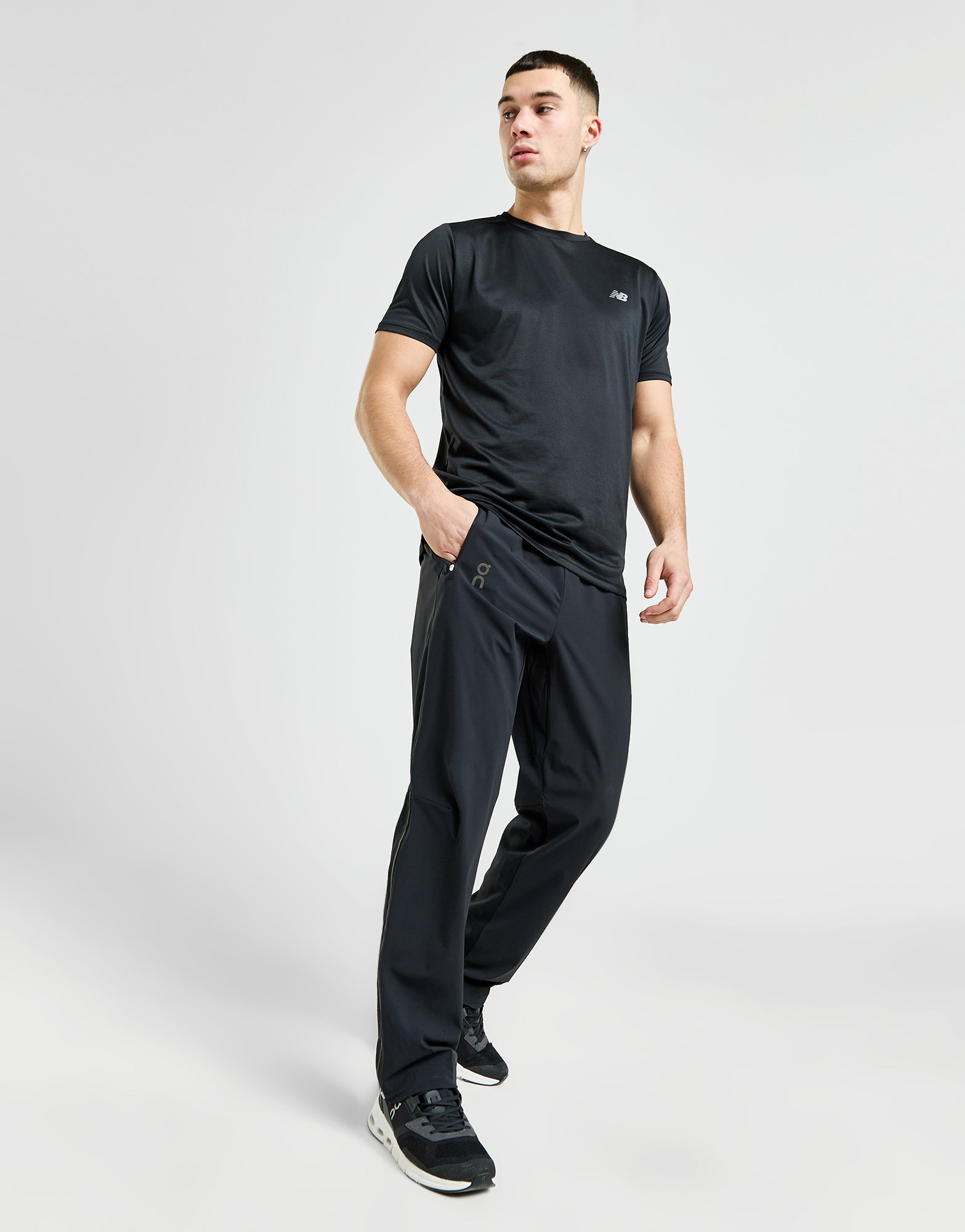 On Running Pantalon de jogging On Homme