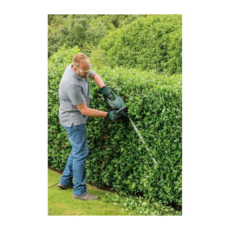 Bosch universalhedgecut 50 taille-haie électrique