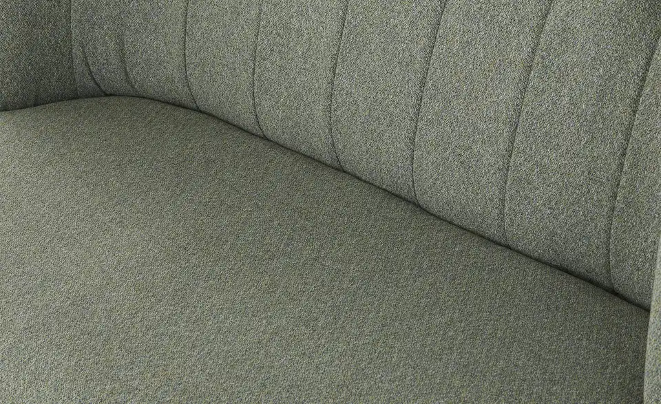Bank Gunnar 120 cm Grün