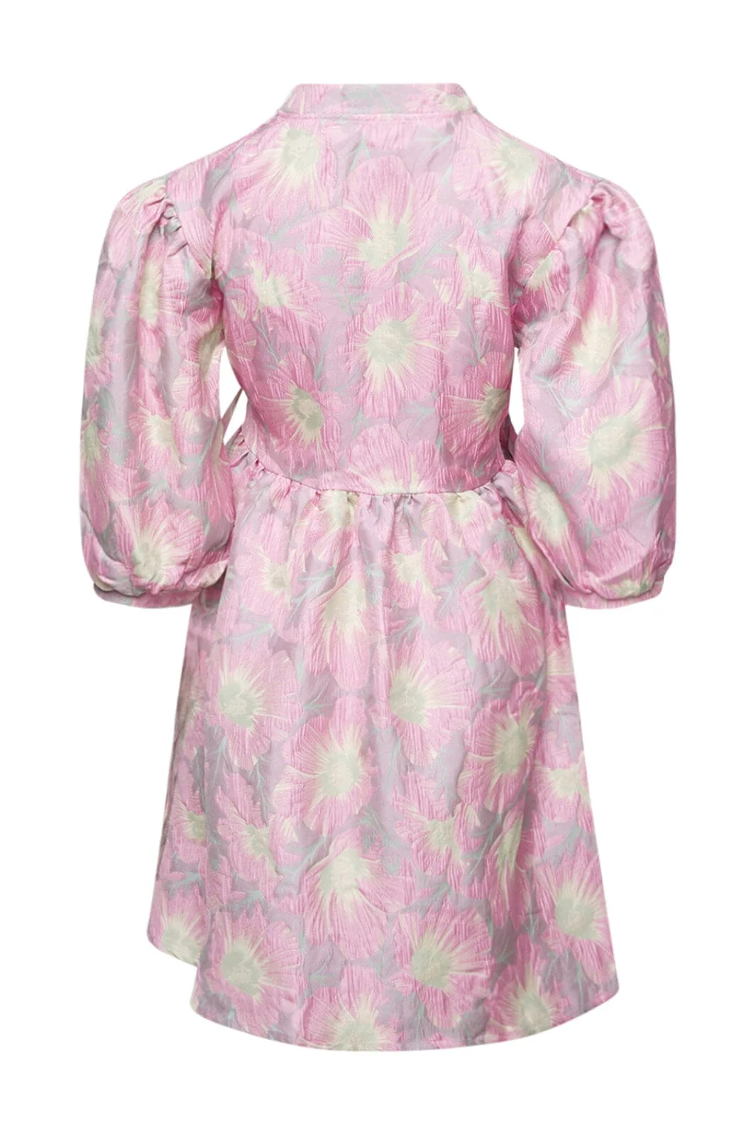 Noella Tulip Aida Dress 333 pink flower