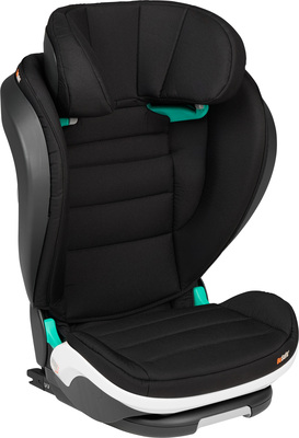 BeSafe Flex FIX Lite Beltestol, Fresh Black Cab