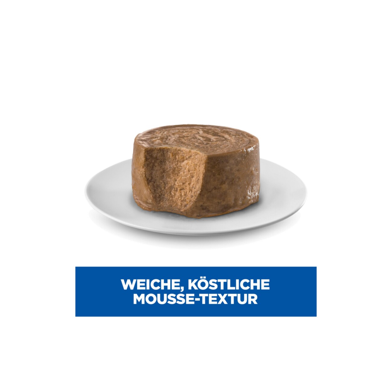 Hill's Science Plan 7+ Small & Mini mit Huhn, Mousse 12x200 g