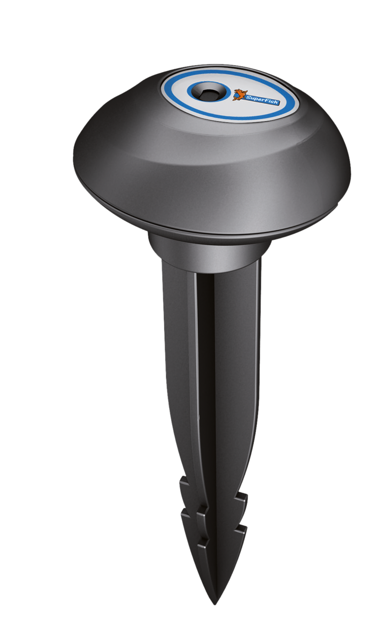 Superfish Twilight Sensor | Automatische Schemersensor