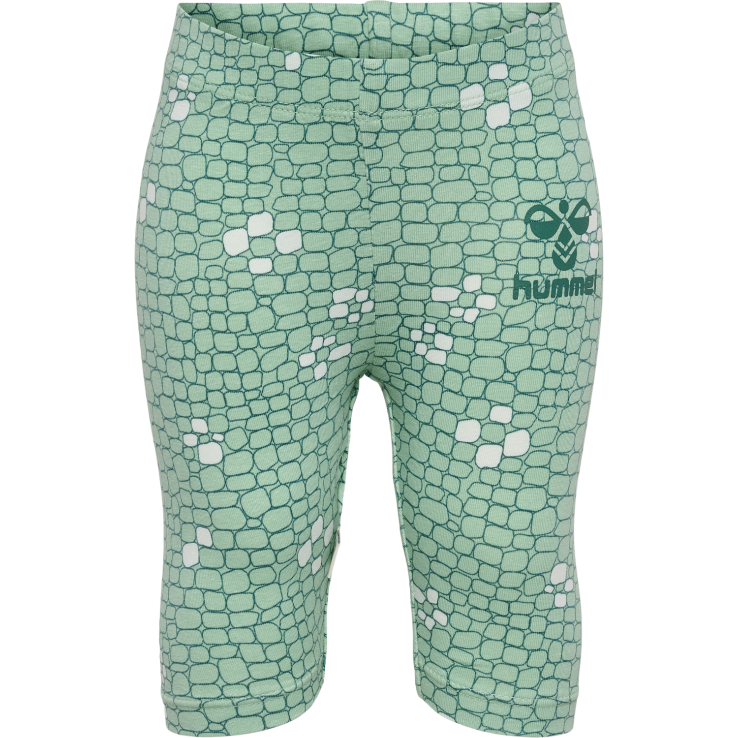 hmlZANZI TIGHTS CAPRI