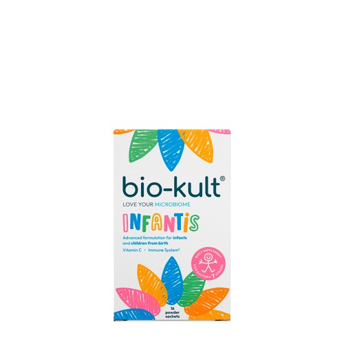 Bio-Kult Infantis 16 saquetas