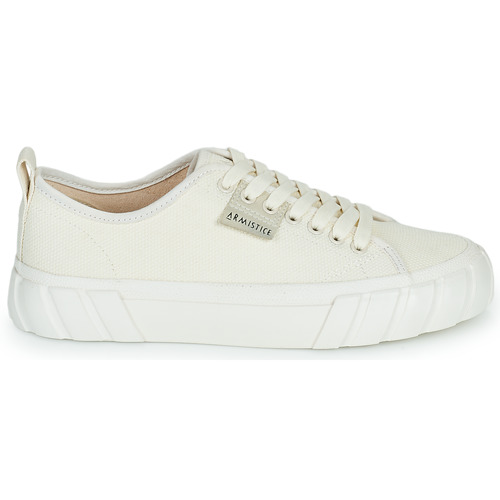 Armistice - VERSO SNEAKER W - Blanc