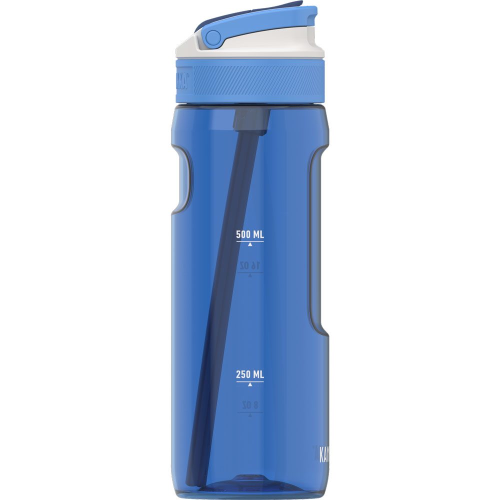 Kambukka Lagoon Trinkflasche 750ml crisp blue