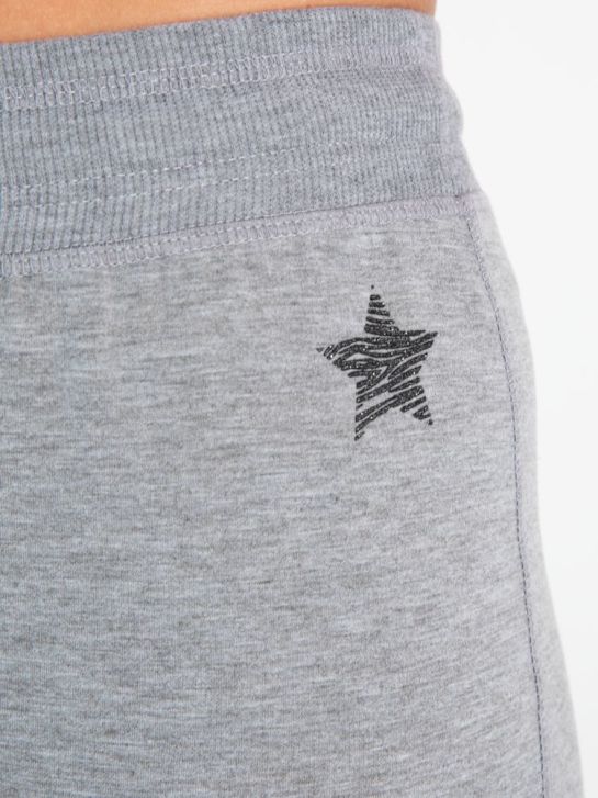 Vty Jogginghose Grau