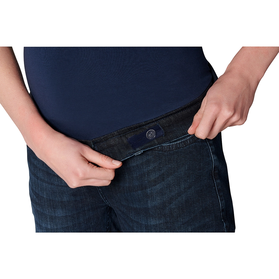 Esprit Boyfriend jeans Darkwash