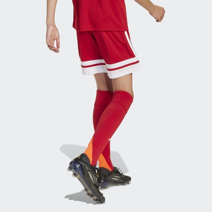 Adidas Short Squadra 25 Enfants