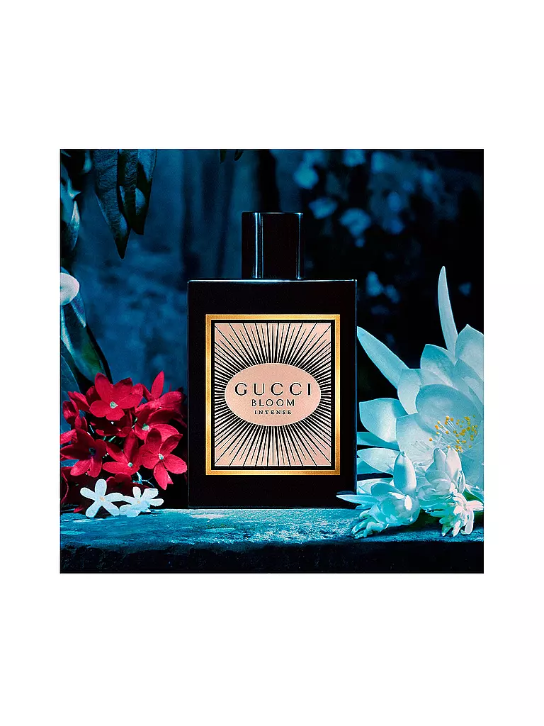 GUCCI Bloom Eau de Parfum Intense 30ml keine Farbe