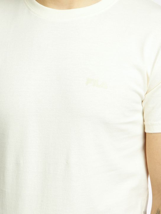 FILA T-Shirt beige