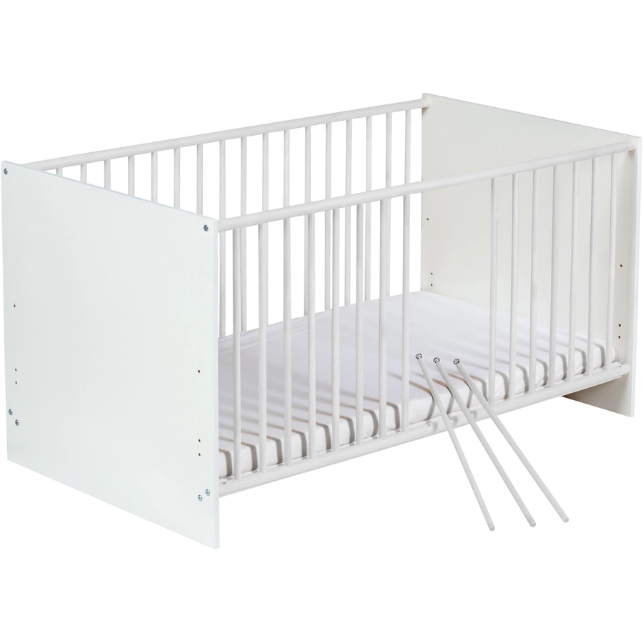 Schardt Kinderzimmer Set 3-türig Sun