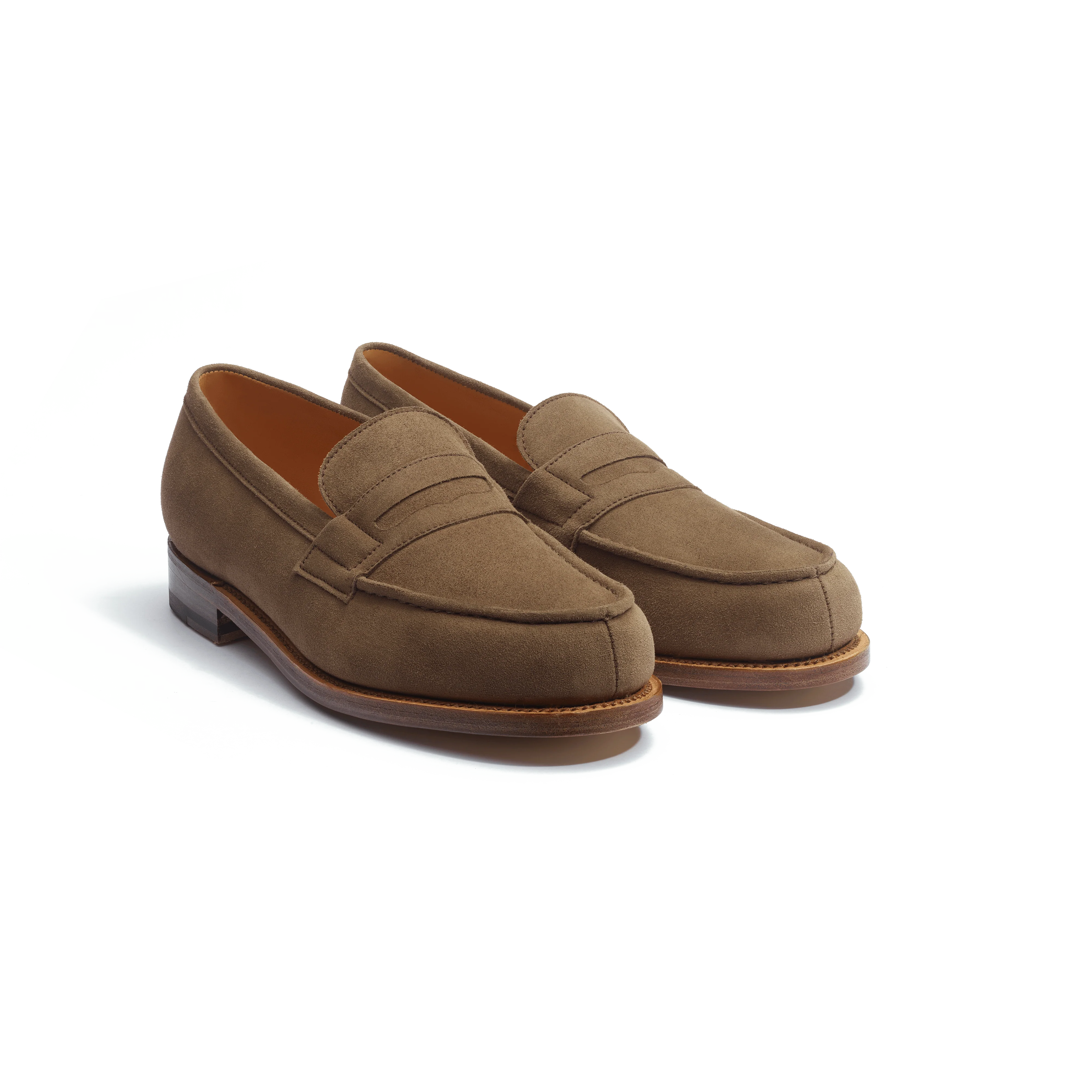Mocassin 180