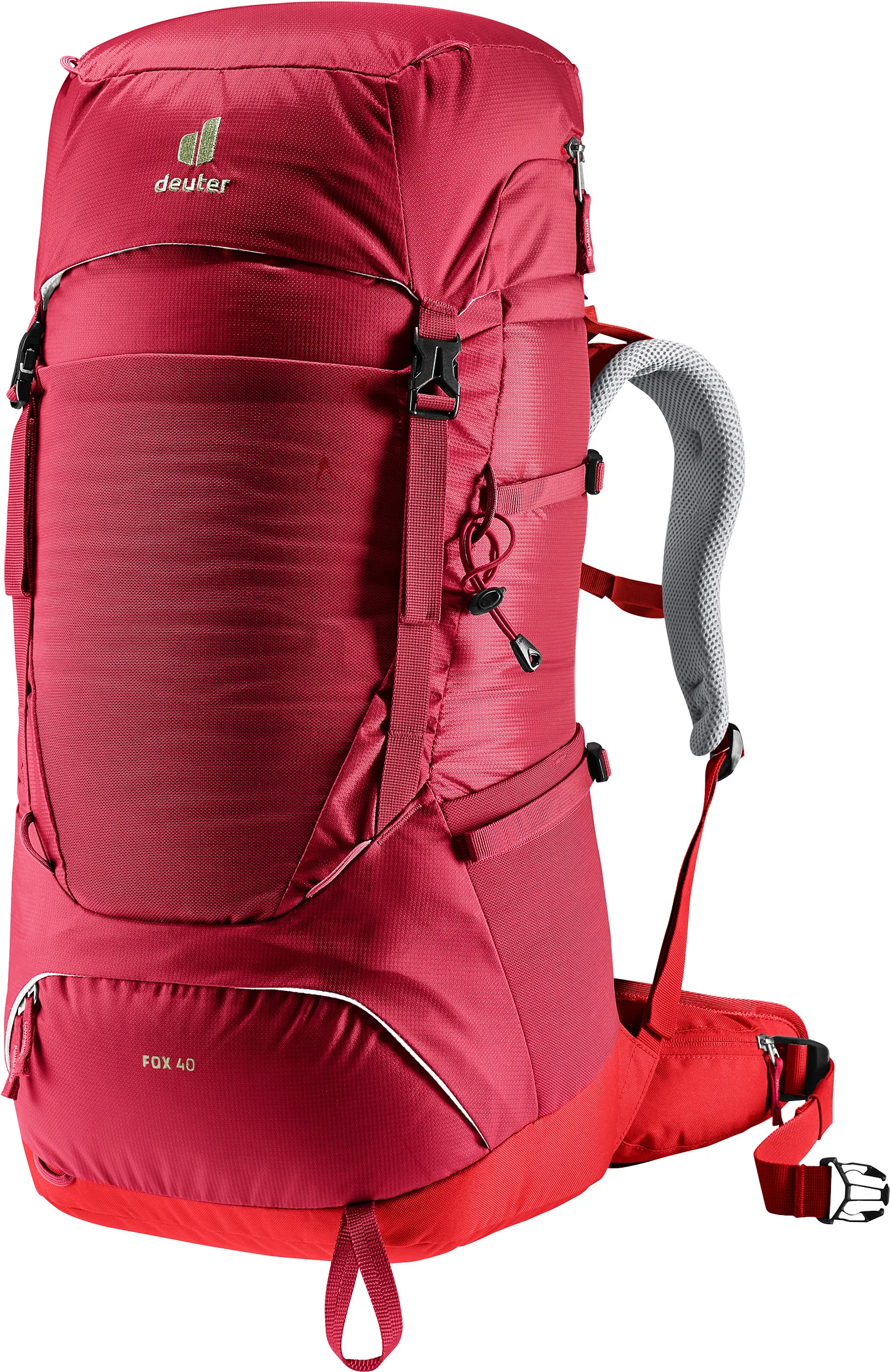 Deuter Fox 40 Masala-cherry