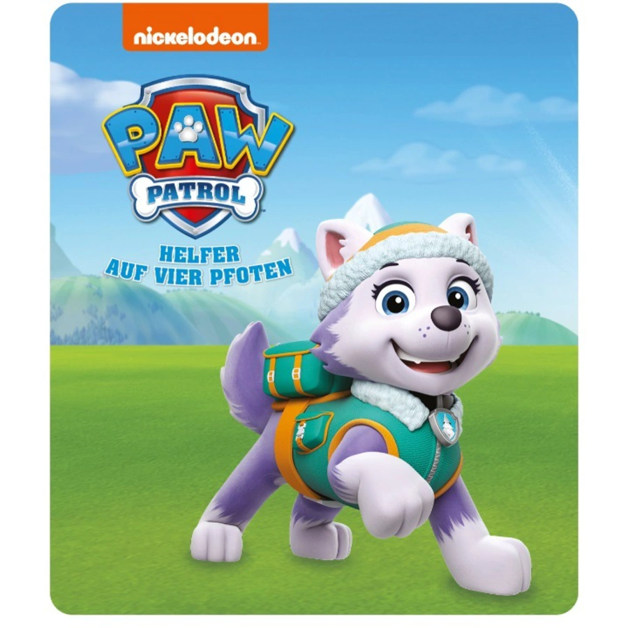 tonies® Paw Patrol - Ein neuer Fellfreund