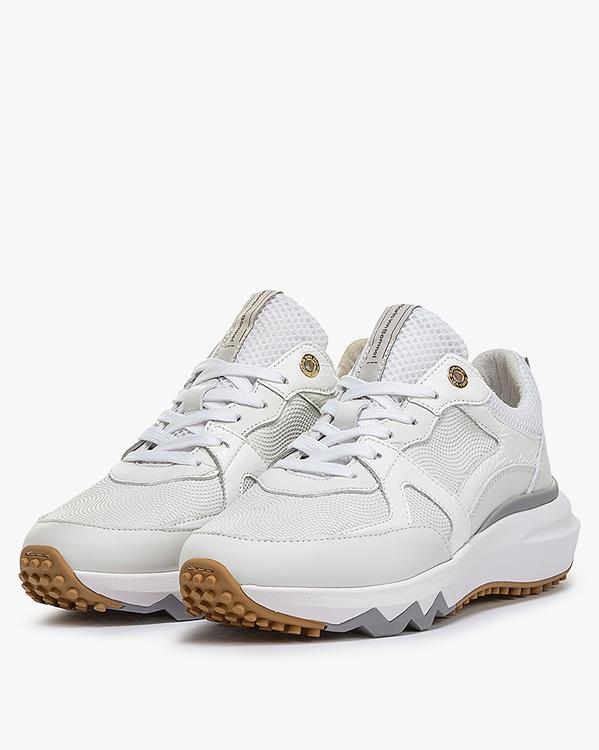 Floris van Bommel SFW-10111 white