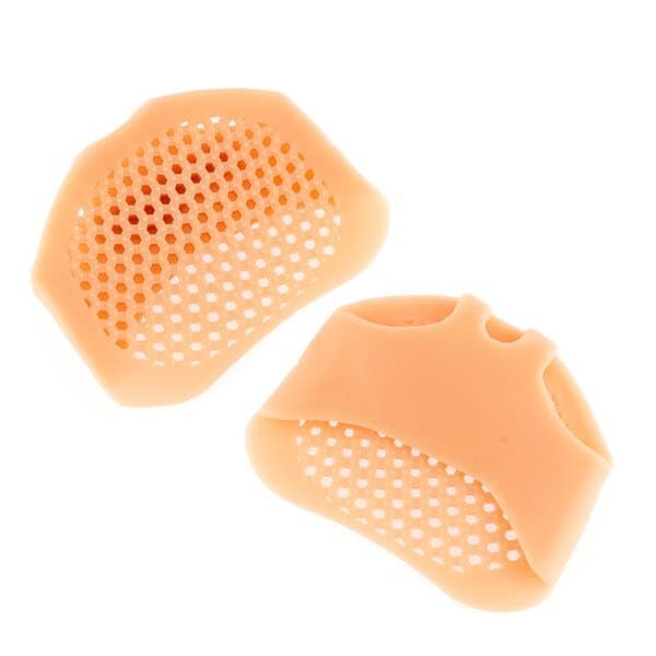 InnovaGoods Silikonepads for mellemfoden