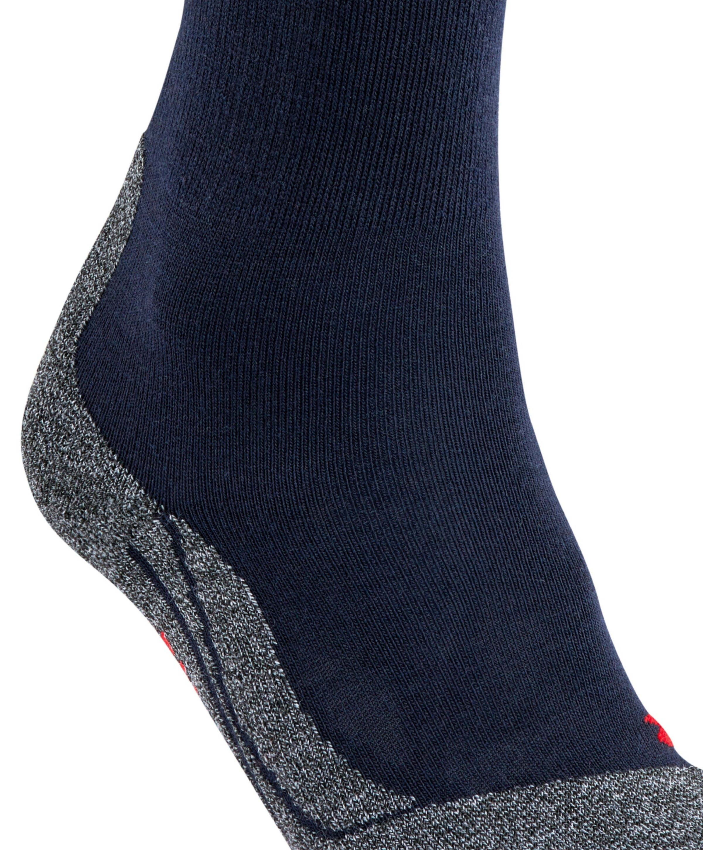 Falke Sokken blauw