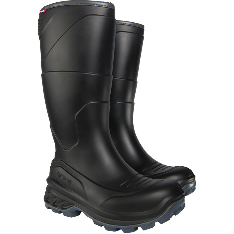 Viking Herren Trophy Icefighter Warm Schuhe