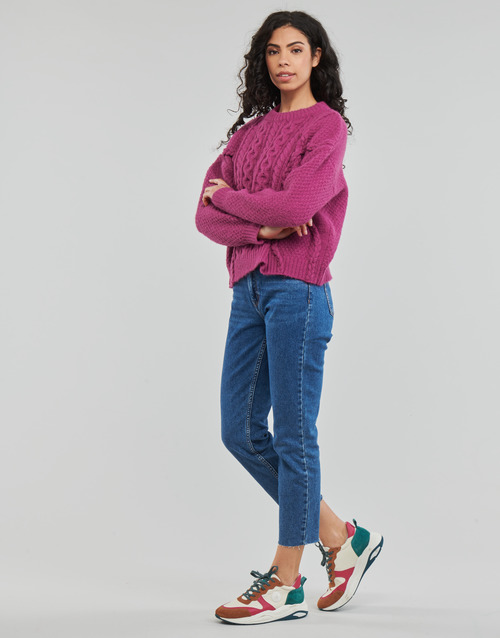 Betty London - MAUBERTE - Fuchsia