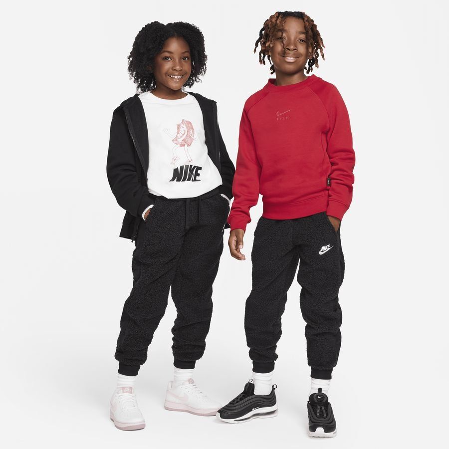 Nike Sportswear Club Fleece