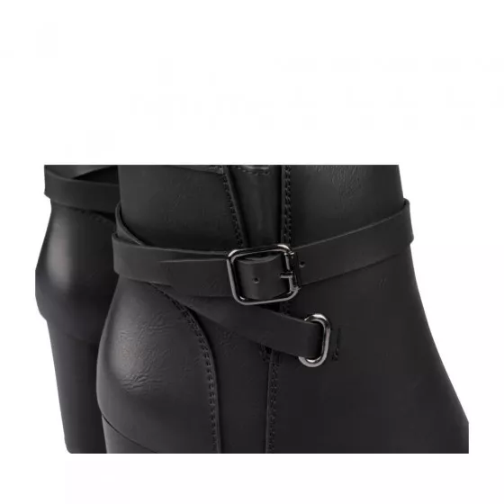 Bottines NOIR MY BOTEGA