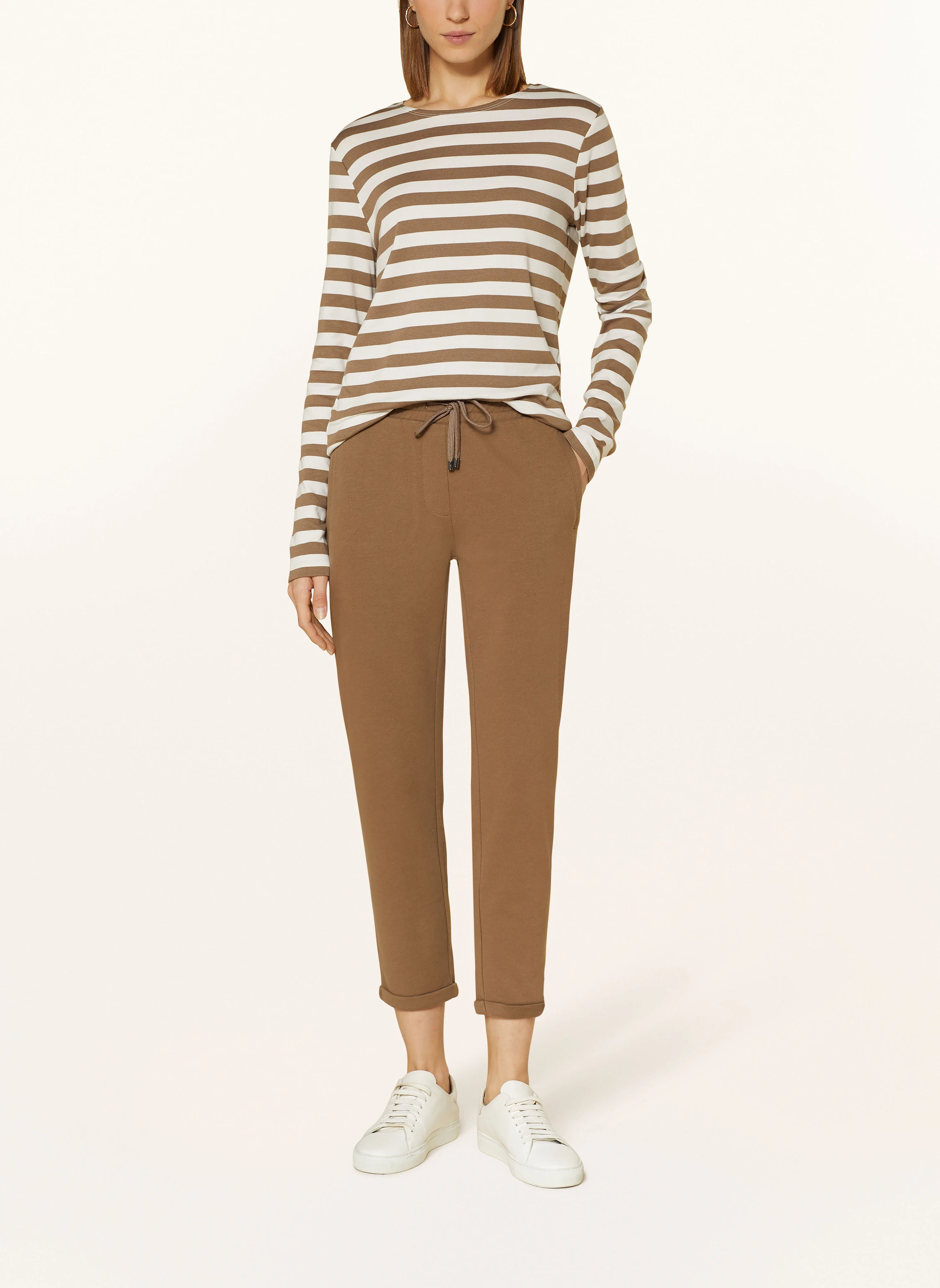 Juvia Sweatpants MARGIE
