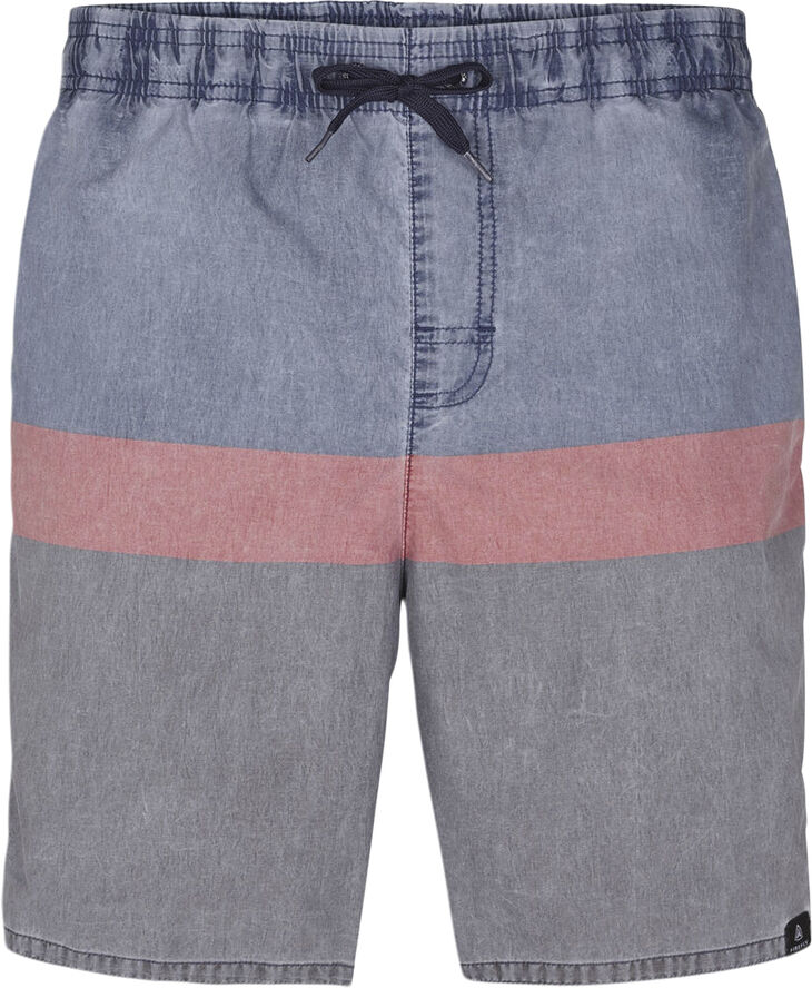 Firefly STRP19 Mederic Swim Shorts Grå