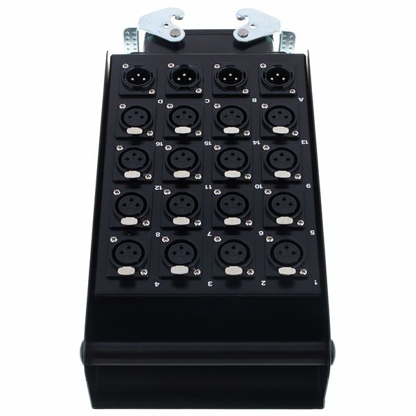the sssnake MTS 164 - SB