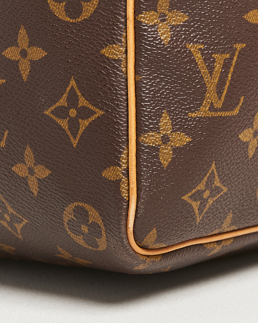 Louis Vuitton Pre-Owned Keepall 50 Monogram