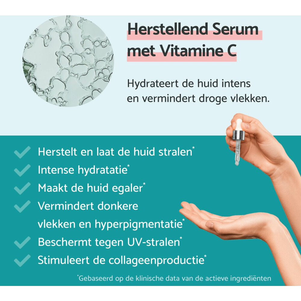 Remescar Serum Vitamine C30 ml