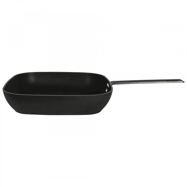 Herman den Blijker Grillpan - 28 x 28 cm