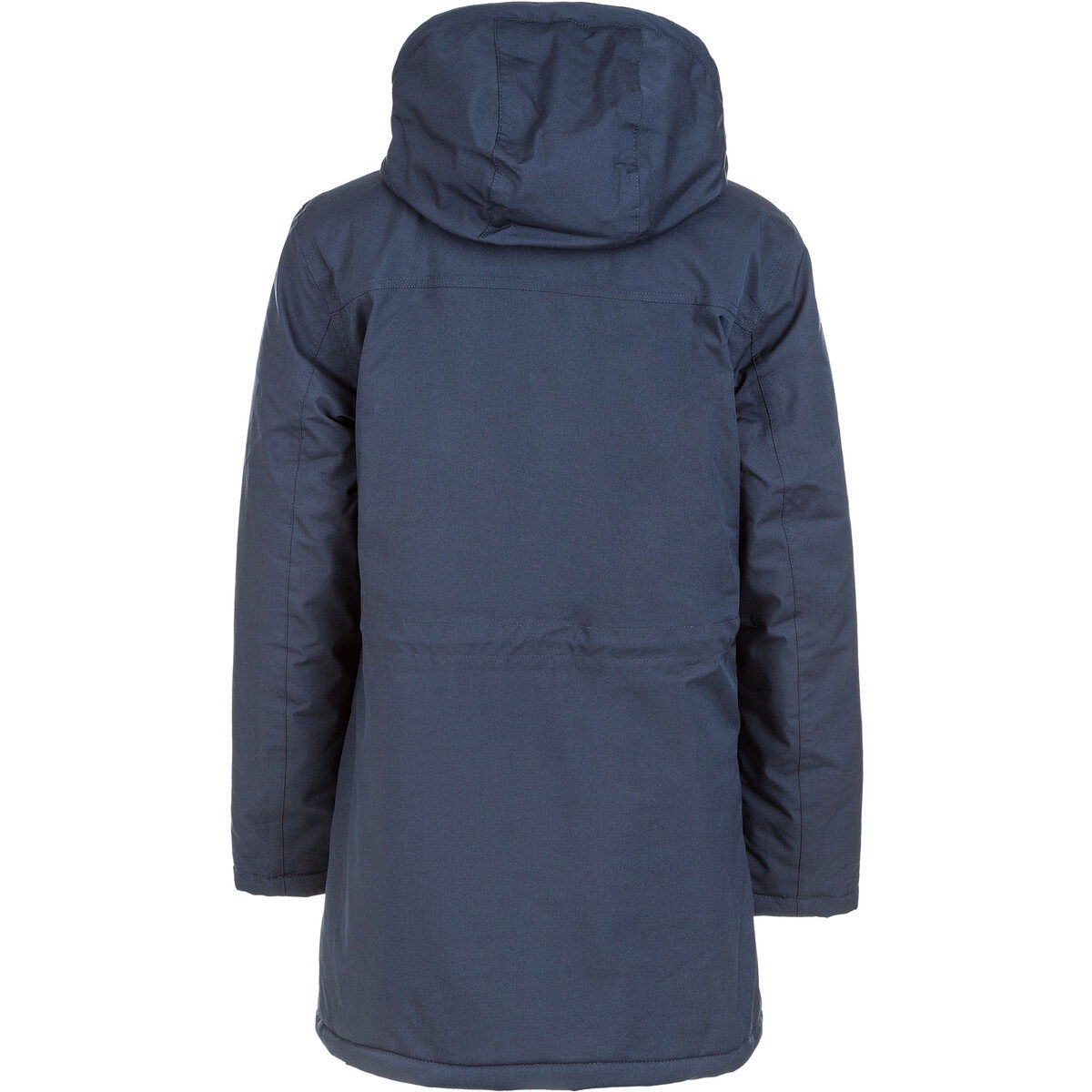 Whistler Basta Long Parka Jakke Dame