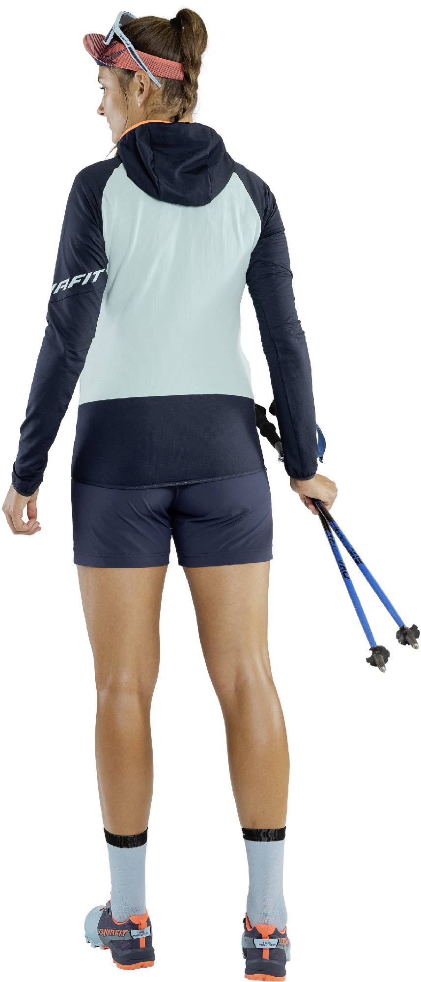 Dynafit Transalper Hybrid Shorts W's