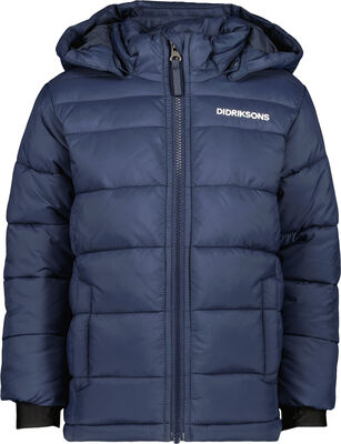 Didriksons Rodi Pufferjakke, Navy